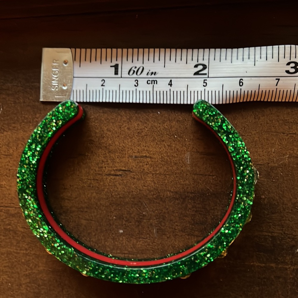 Gucci bangle - Picture 2 of 6